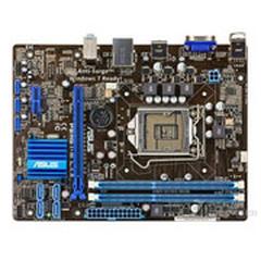 二手华硕 P8H61 M LX3回收